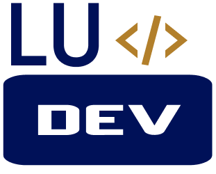 LUDev logo